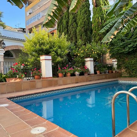 Garden Suites Xativa Casa Rural Bagian luar foto