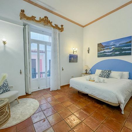 Garden Suites Xativa Casa Rural Bagian luar foto