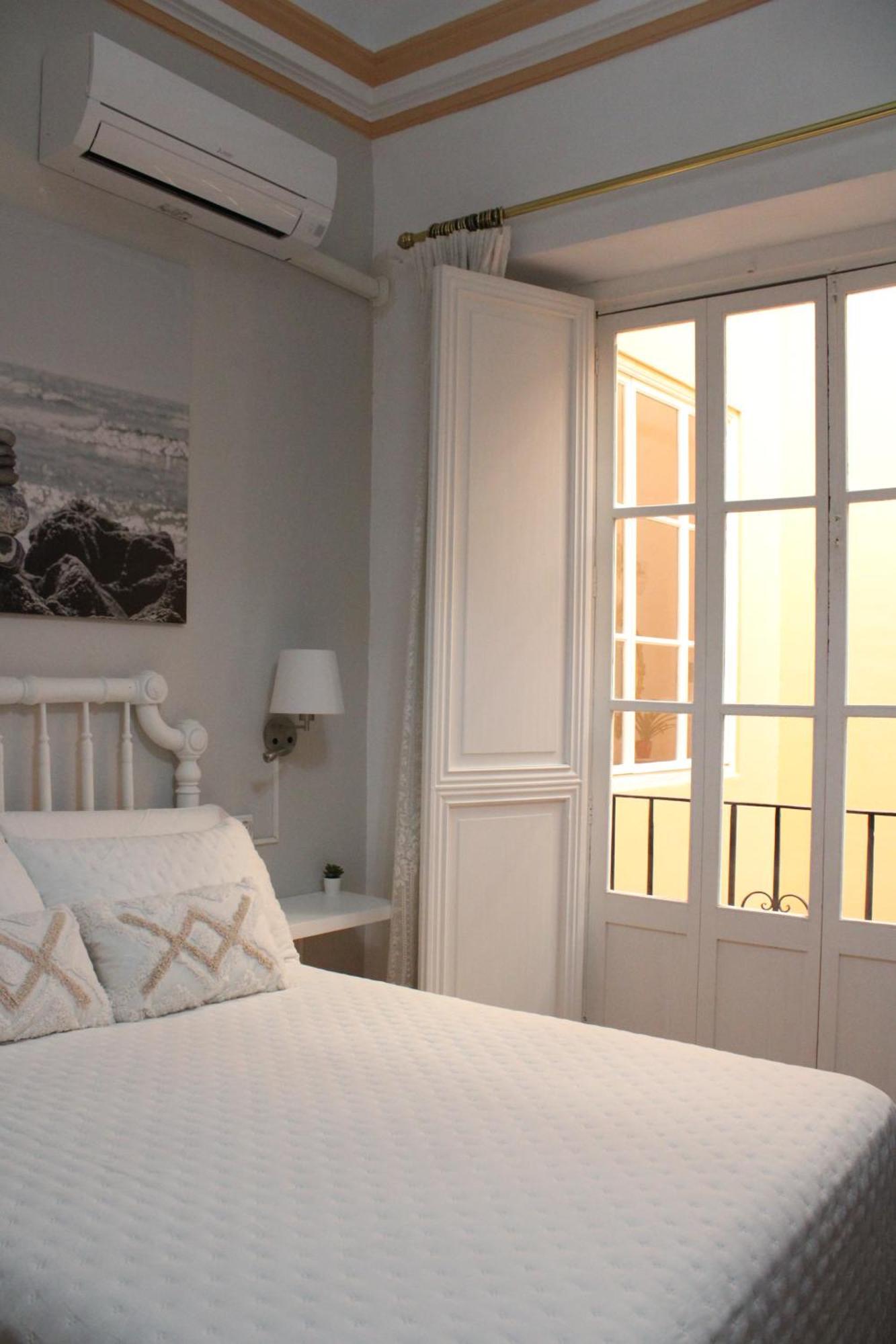 Garden Suites Xativa Casa Rural Bagian luar foto