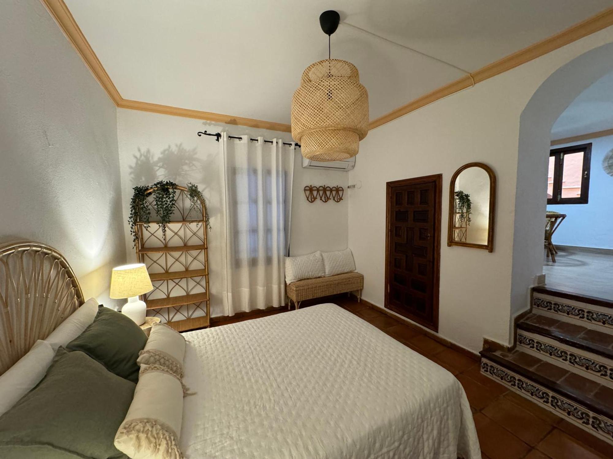 Garden Suites Xativa Casa Rural Bagian luar foto