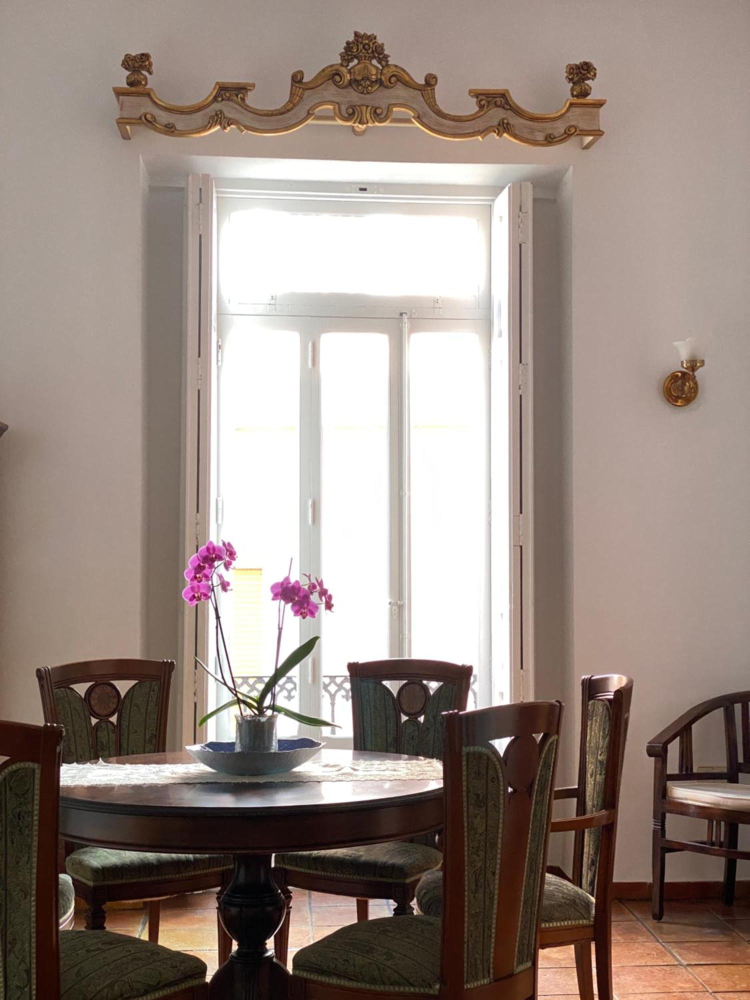 Garden Suites Xativa Casa Rural Bagian luar foto
