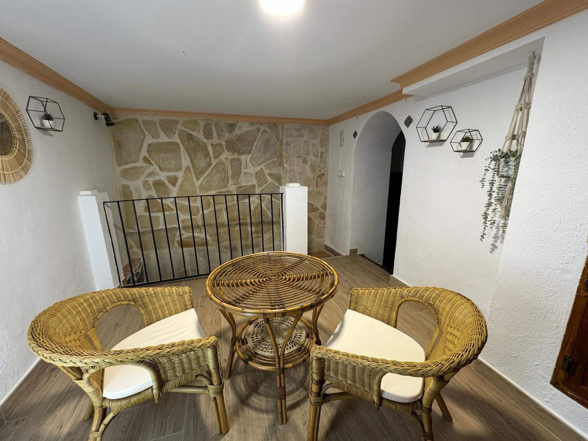 Garden Suites Xativa Casa Rural Bagian luar foto