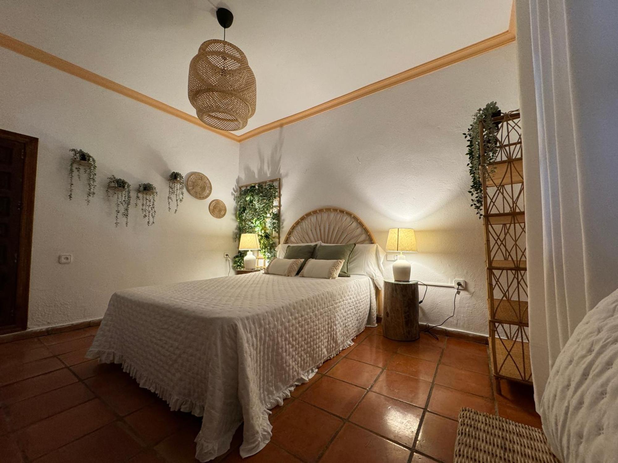 Garden Suites Xativa Casa Rural Bagian luar foto
