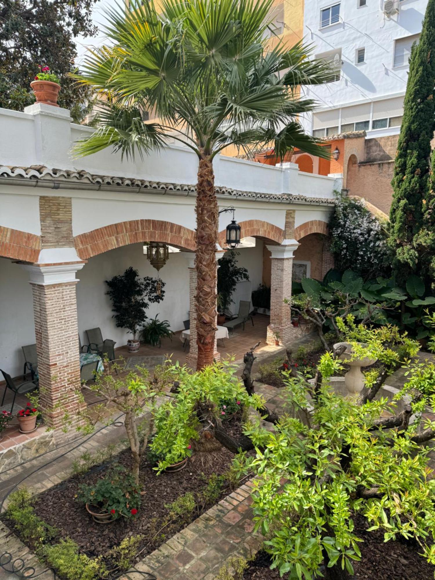 Garden Suites Xativa Casa Rural Bagian luar foto