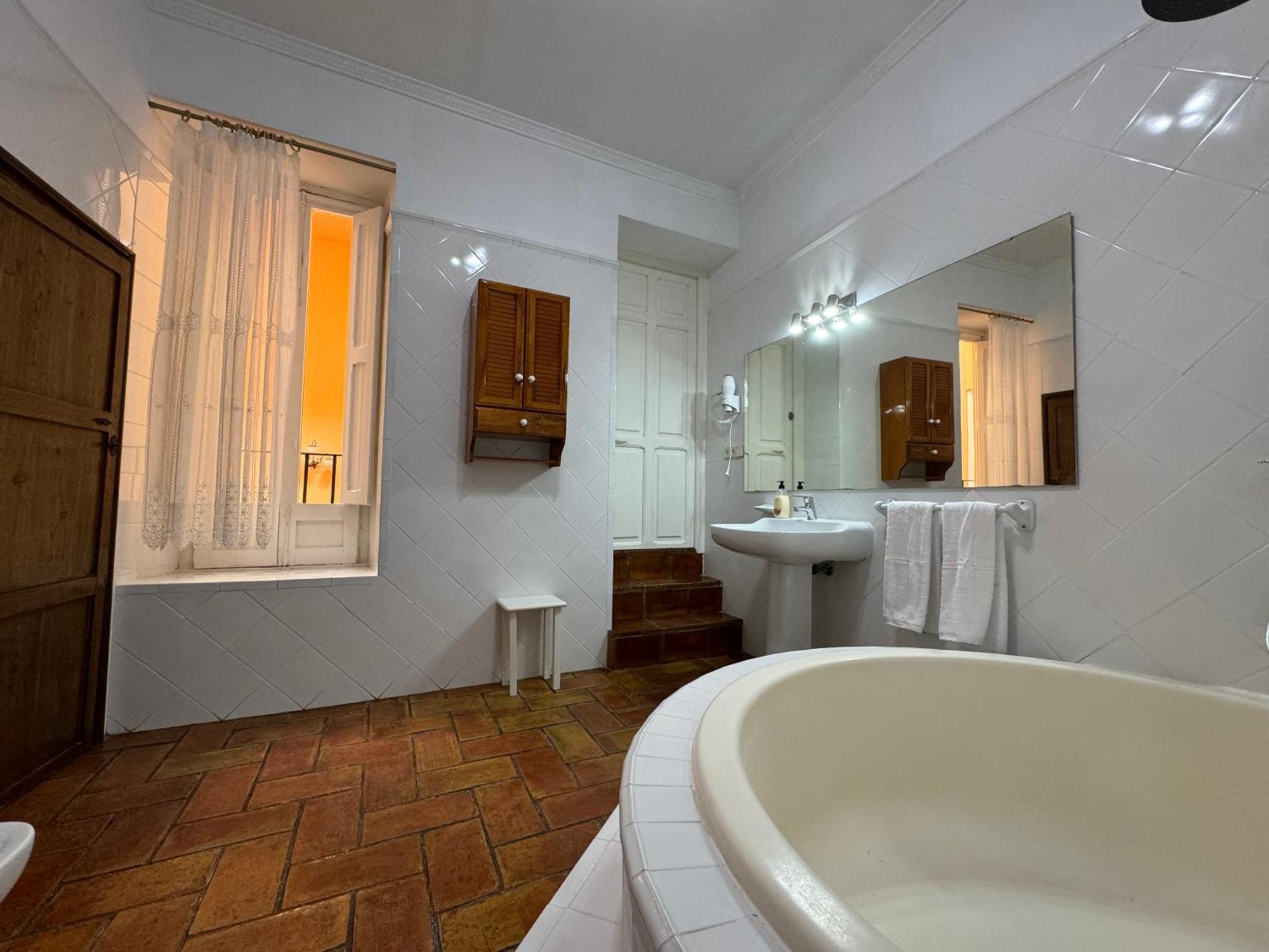 Garden Suites Xativa Casa Rural Bagian luar foto