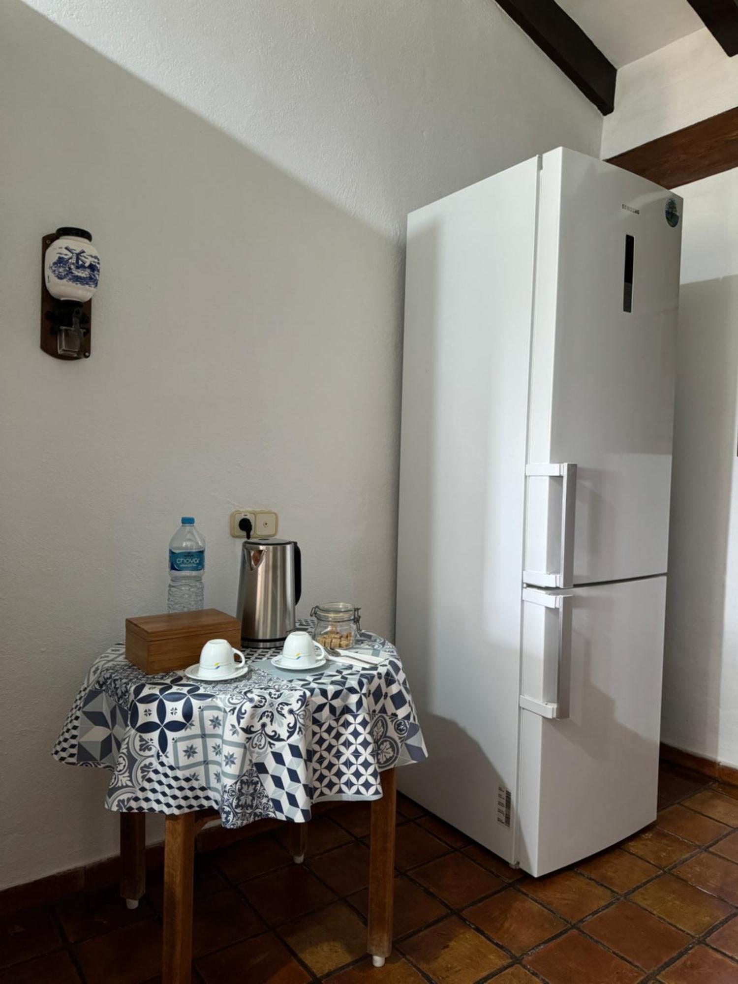 Garden Suites Xativa Casa Rural Bagian luar foto