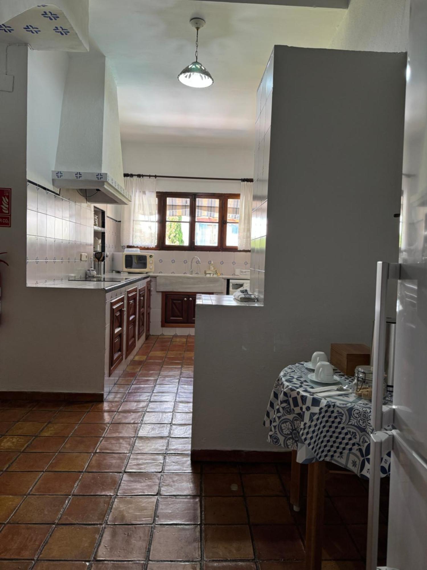 Garden Suites Xativa Casa Rural Bagian luar foto