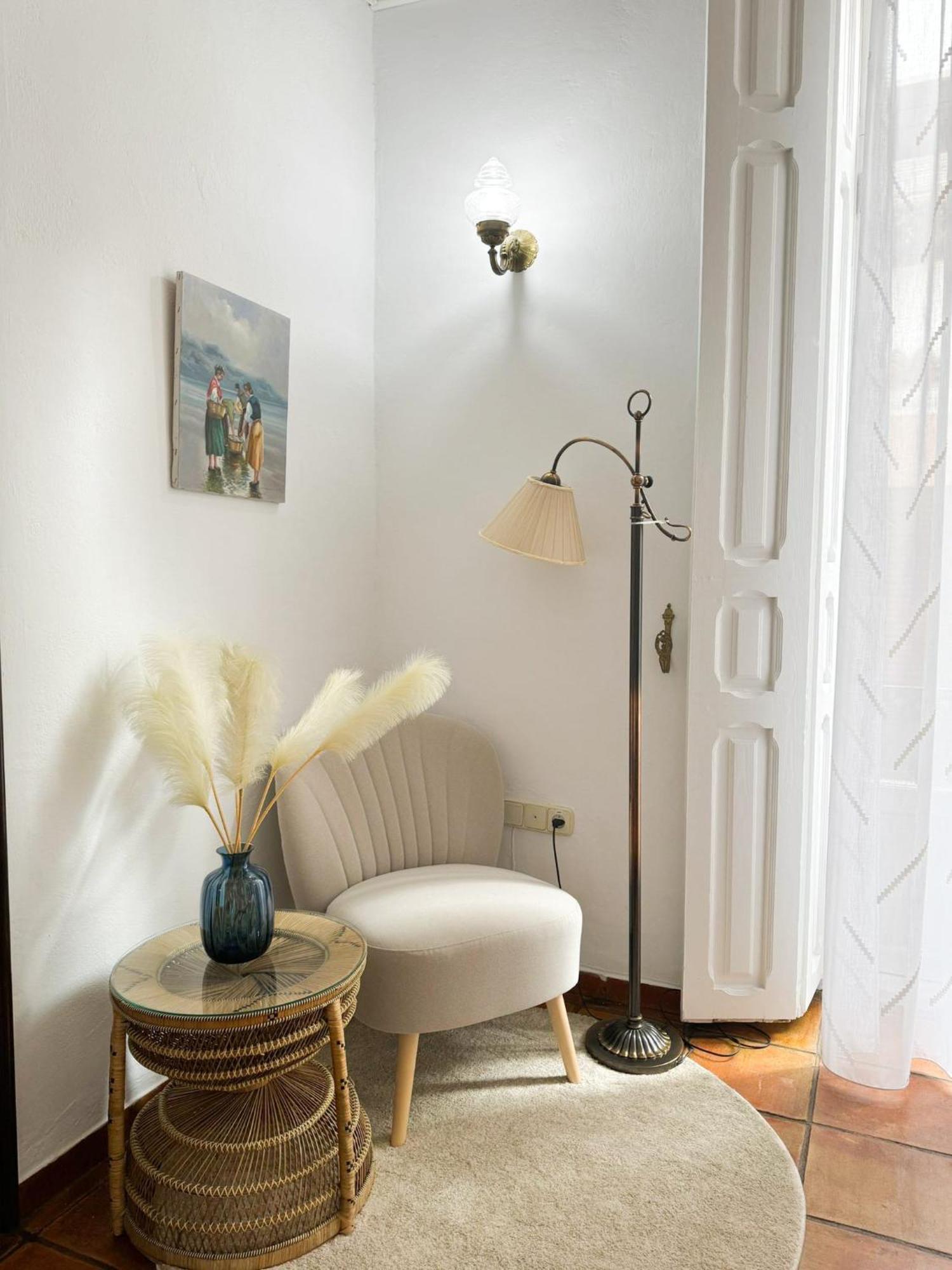 Garden Suites Xativa Casa Rural Bagian luar foto