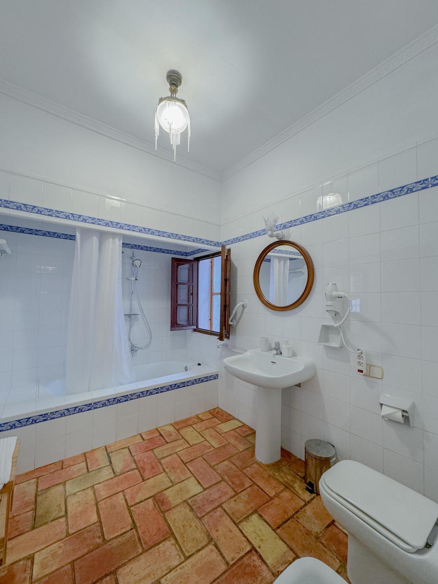 Garden Suites Xativa Casa Rural Bagian luar foto