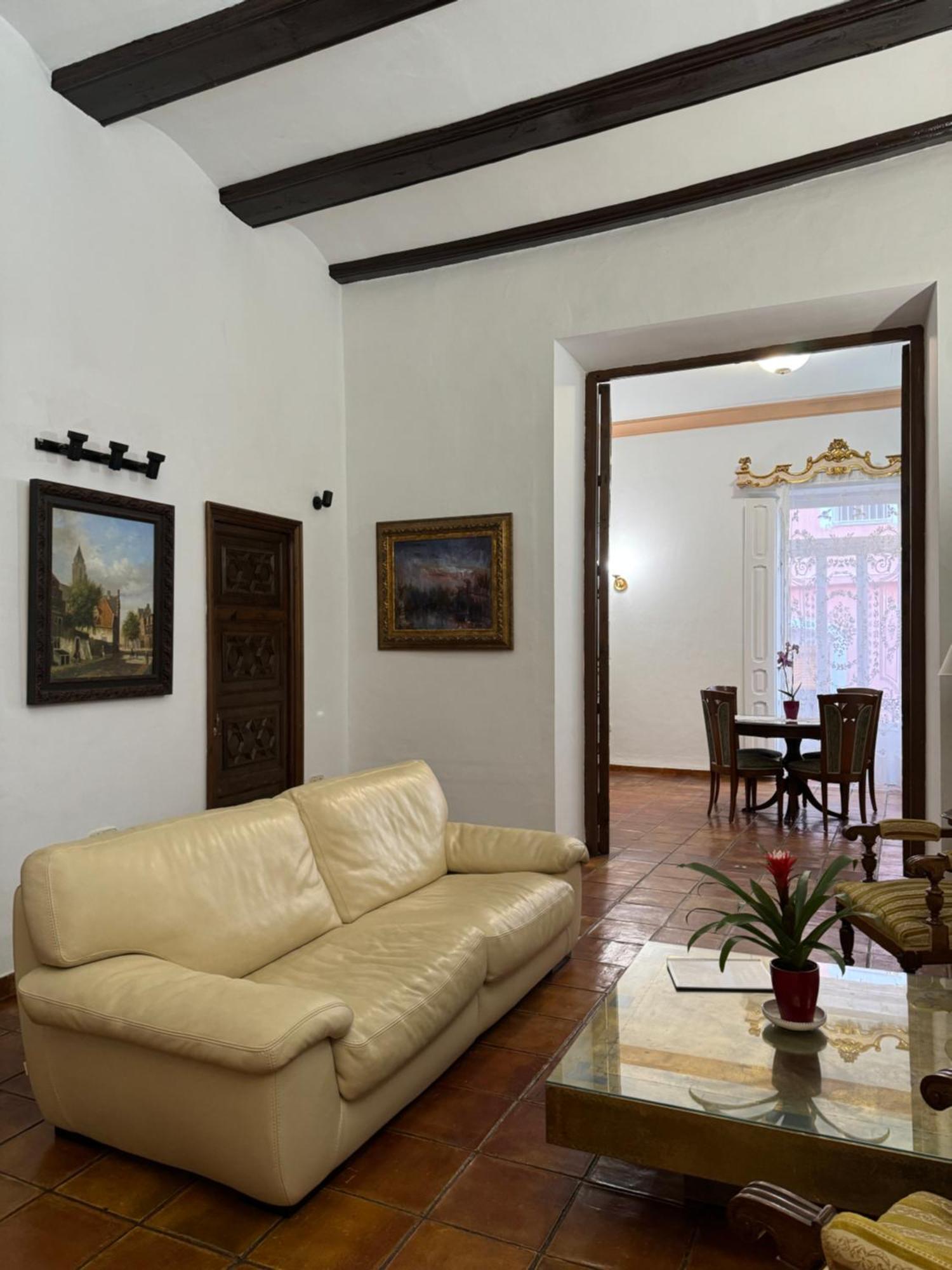 Garden Suites Xativa Casa Rural Bagian luar foto