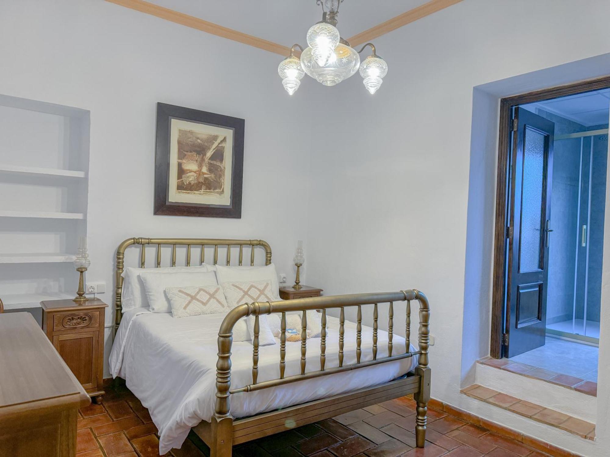 Garden Suites Xativa Casa Rural Bagian luar foto
