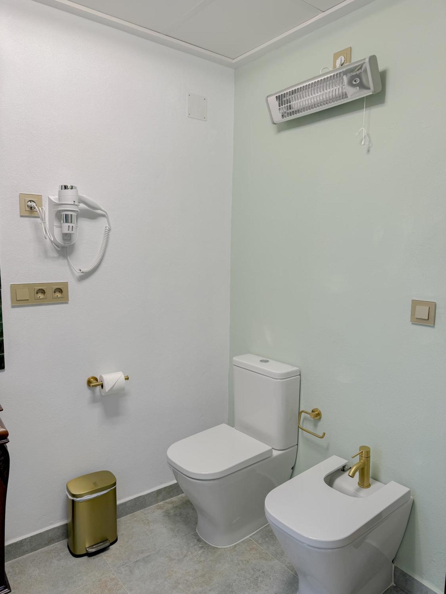 Garden Suites Xativa Casa Rural Bagian luar foto