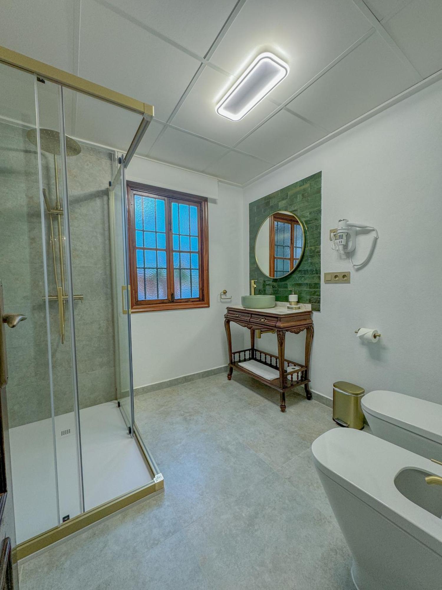 Garden Suites Xativa Casa Rural Bagian luar foto