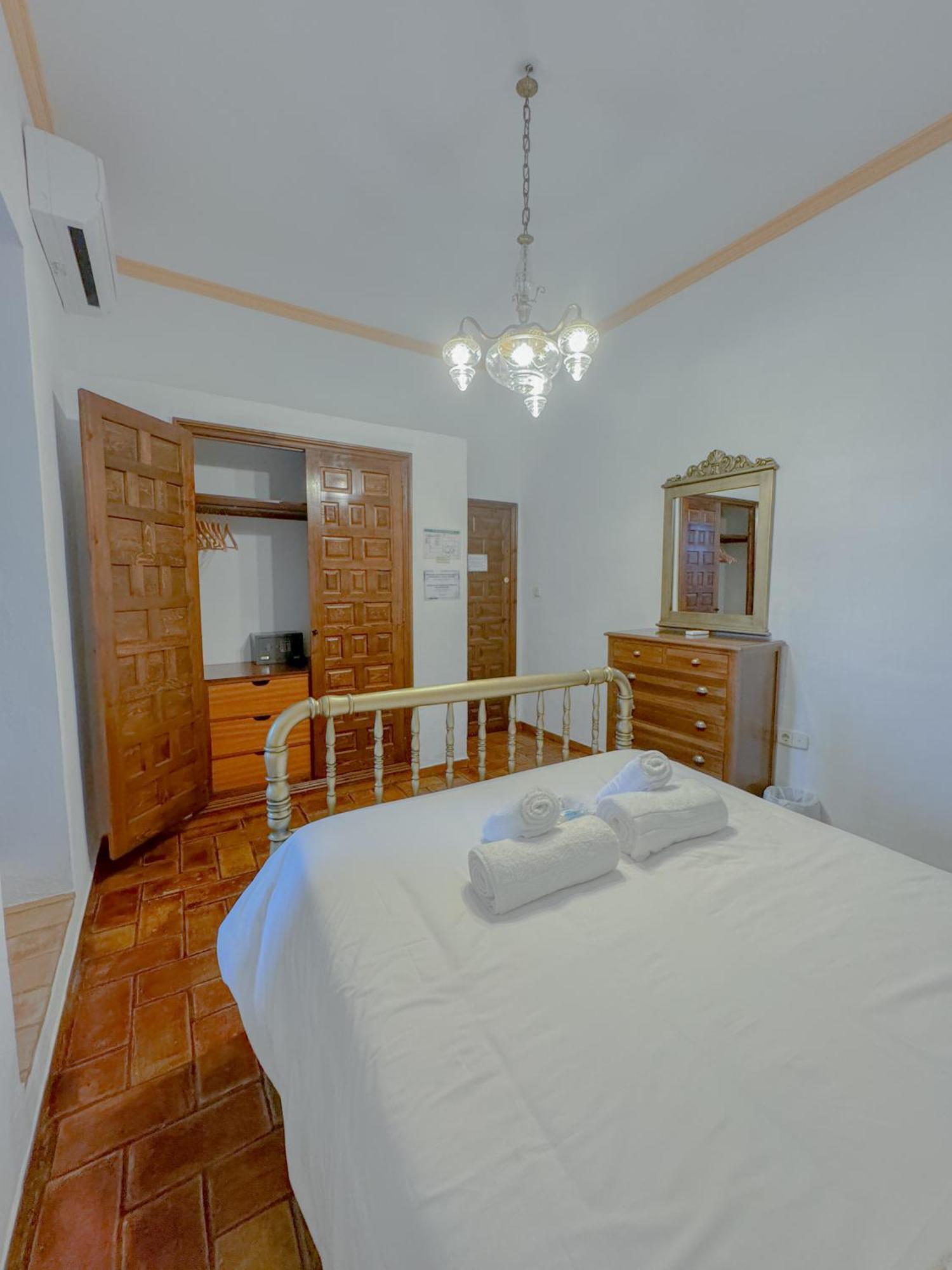 Garden Suites Xativa Casa Rural Bagian luar foto