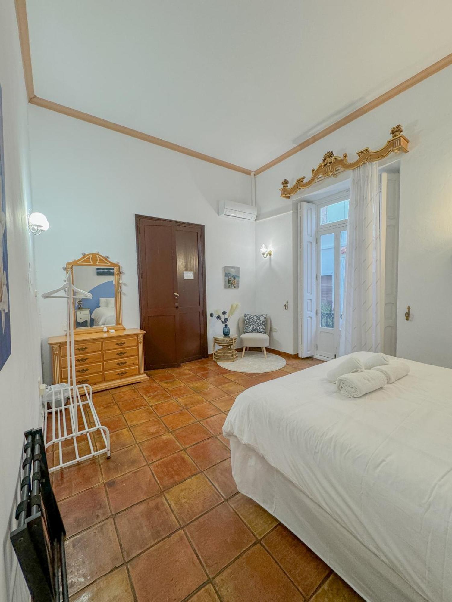 Garden Suites Xativa Casa Rural Bagian luar foto