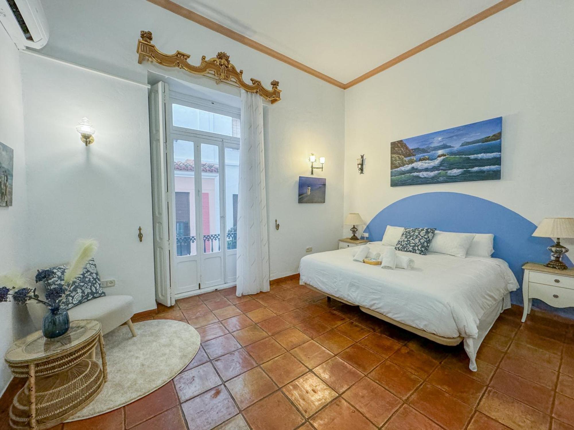 Garden Suites Xativa Casa Rural Bagian luar foto